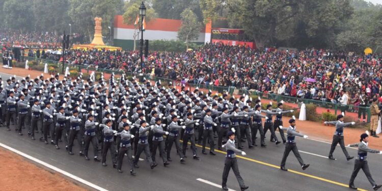 national service scheme