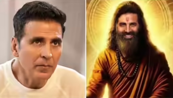 Akshay Kumar Valmiki