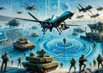 indian army ai