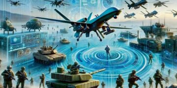 indian army ai