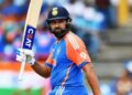 Rohit Sharma