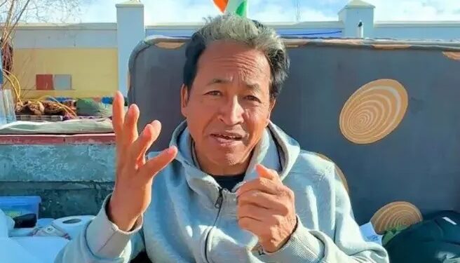 sonam wangchuk
