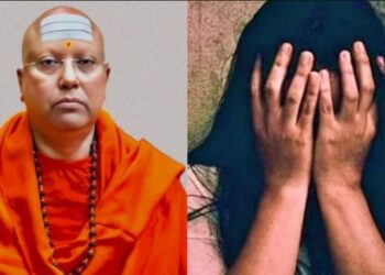 swami chaitanyananda