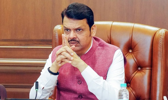 devendra fadnavis