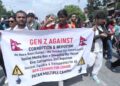 Gen-Z Revolution in Nepal
