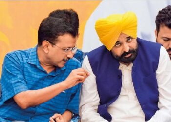 Punjab : AAP