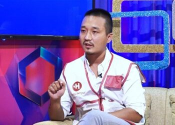 Sudan Gurung