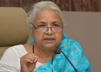 sushila
