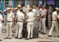 delhi police