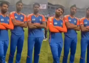 Team India