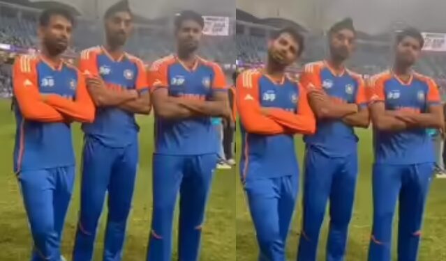 Team India