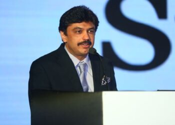 Kamal Khaitan