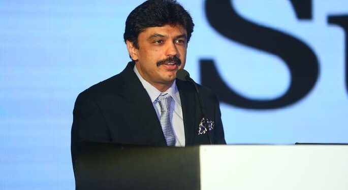 Kamal Khaitan