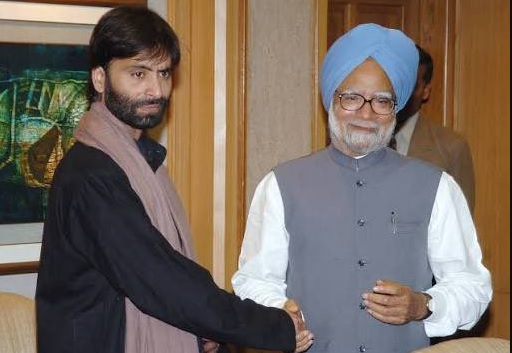 Manmohan Singh