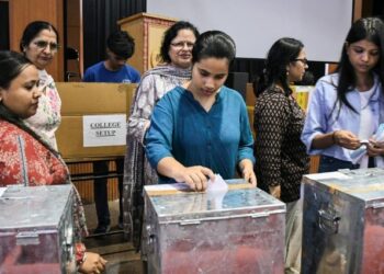 dusu elections
