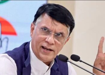 pawan khera