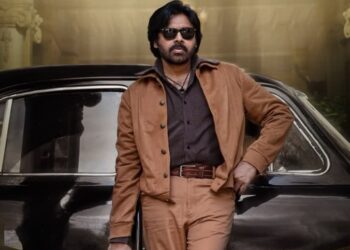 Pawan Kalyan