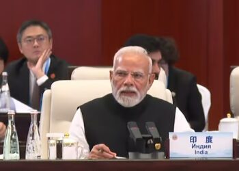 PM Modi