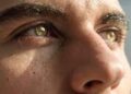 eyes