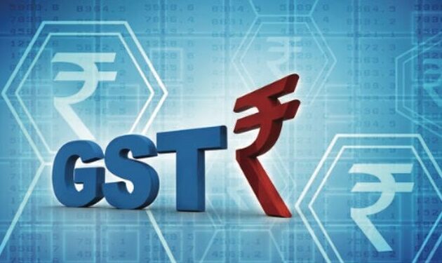 gst