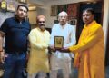 Harichand Gehlot