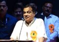 Nitin Gadkari