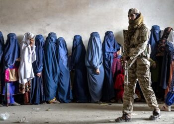 moral policing women
