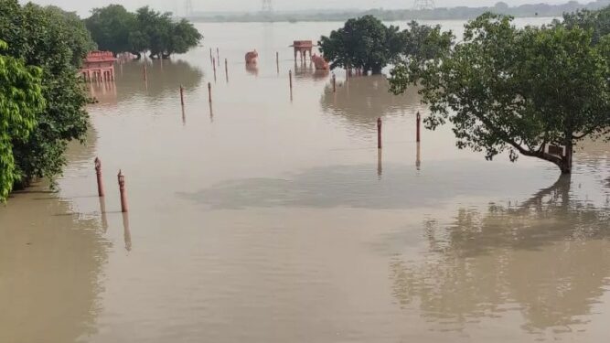 Yamuna