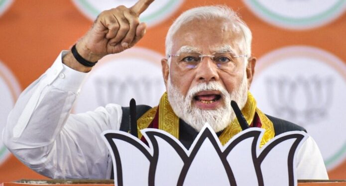 pm modi