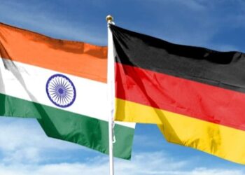 india-germany