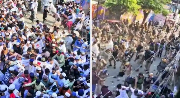 जुमे की नमाज