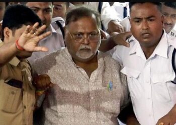 partha chatterjee