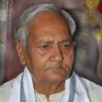 श्री जगदीश तोमर