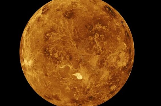 planet