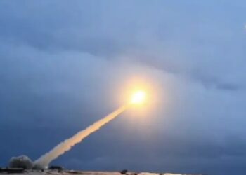 9m730 burevestnik range