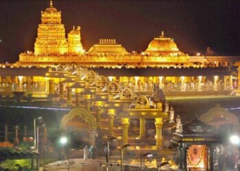 tirupati balaji