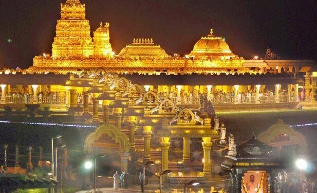 tirupati balaji