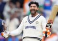 ravindra jadeja
