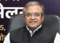 gyanesh kumar
