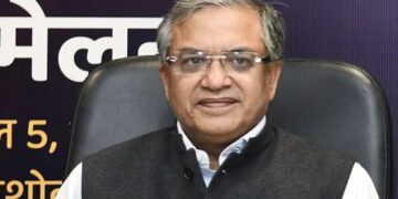 gyanesh kumar