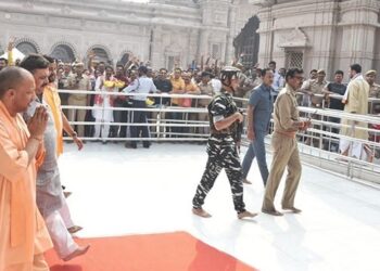 cm yogi