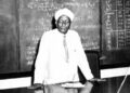 cv raman