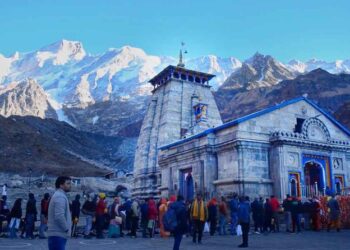uttarakhand tourism