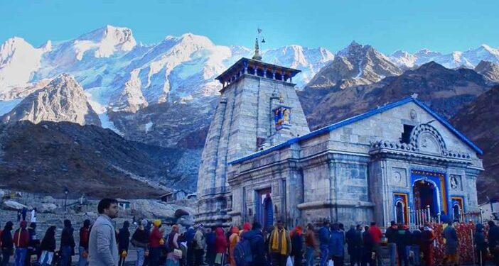 uttarakhand tourism