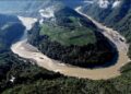 brahmaputra river