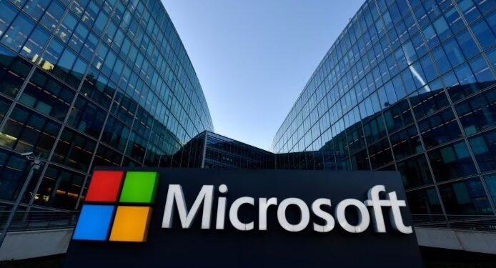microsoft