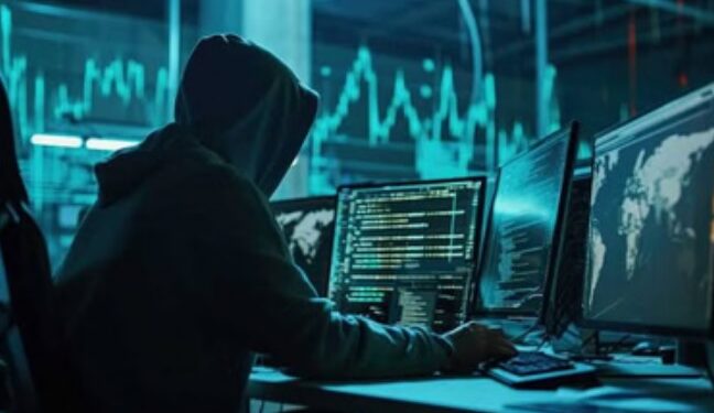 cyber