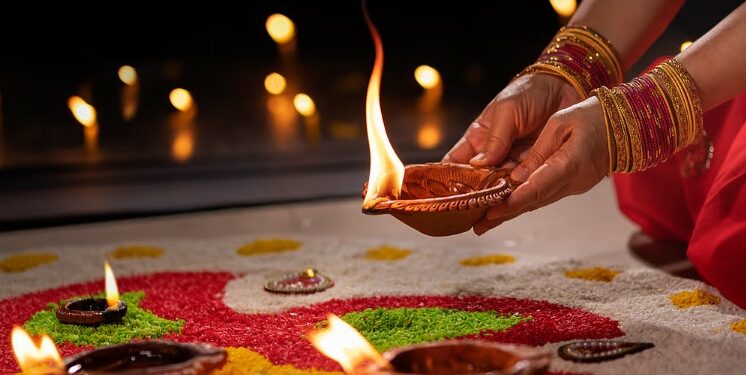 diwali