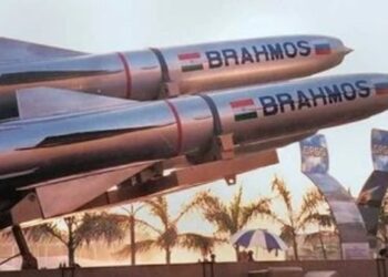 Brahmos