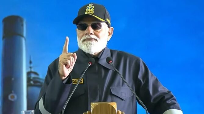 pm modi